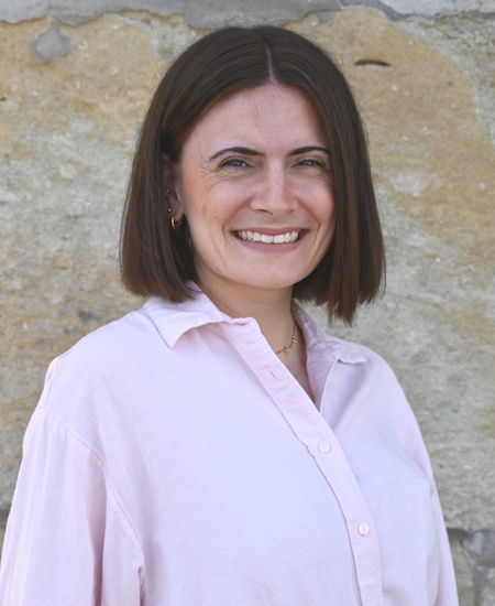 Julia Buchmin